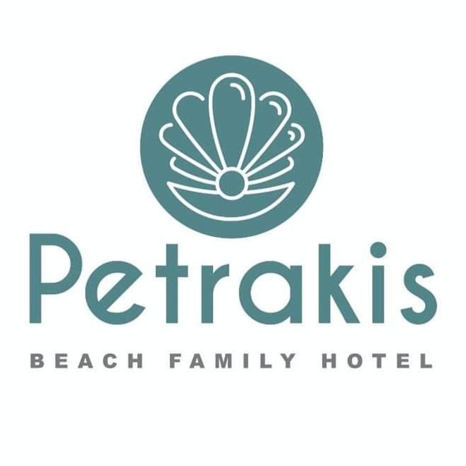 Petrakis Beach Lefkímmi Exterior foto